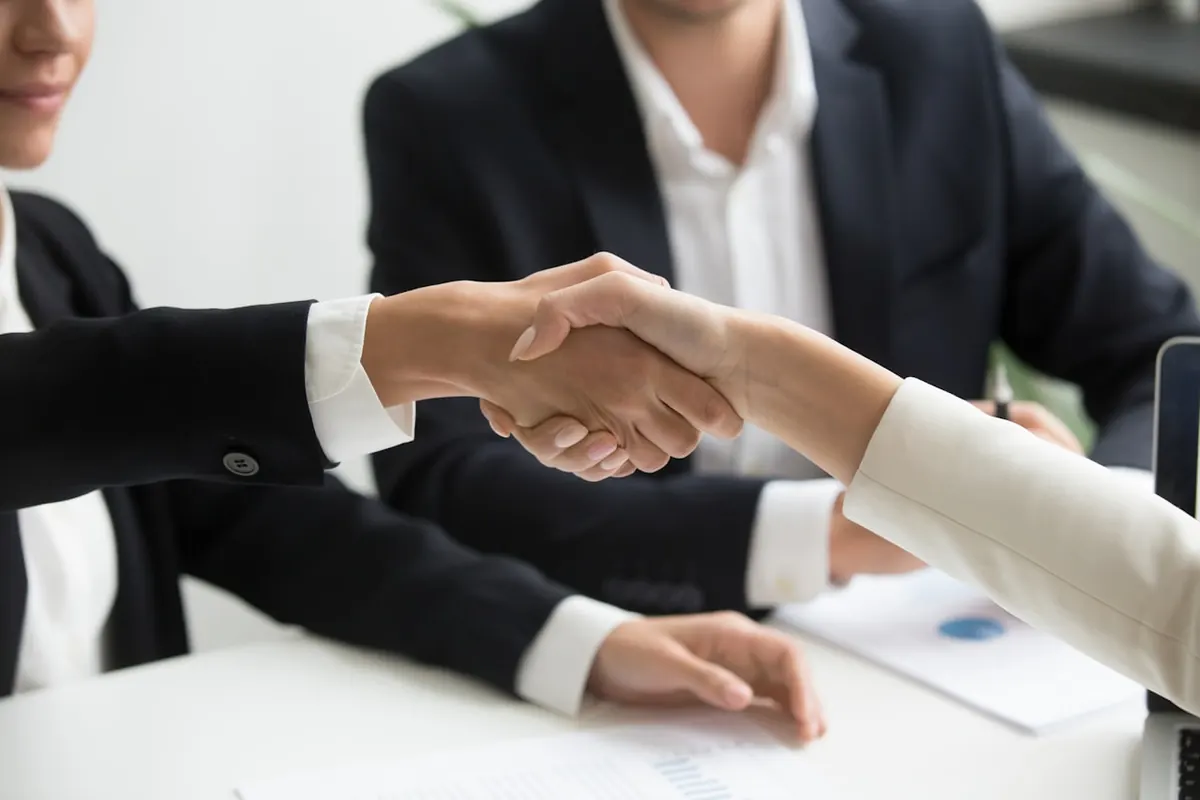 Your clients, always on file — never in your head