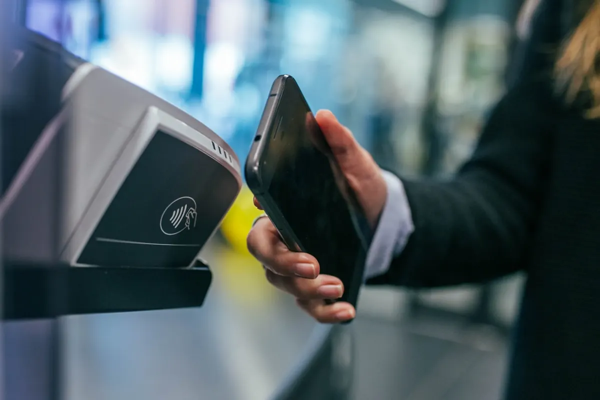 Invoice, get paid by M-Pesa, and keep clean records