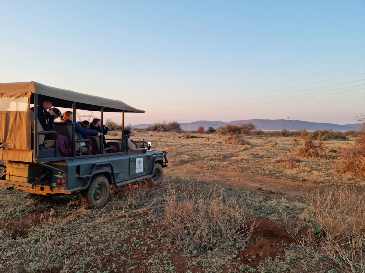 Multi-day tour operator software, built for scale